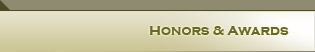Honors & Awards